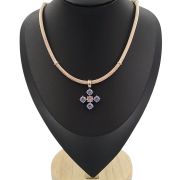 Star necklace