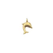 Dolphin pendant