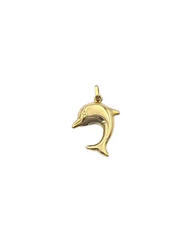 Dolphin pendant