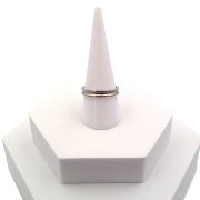 Concave ring
