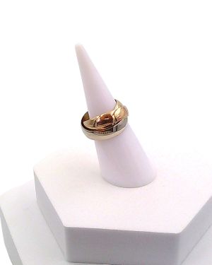 Russian wedding band