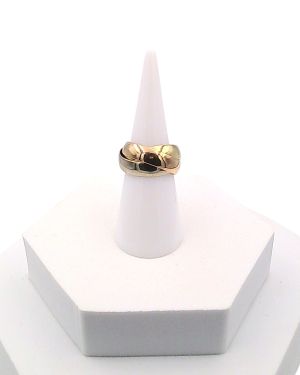 Russian wedding band