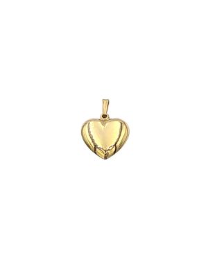 Heart pendant