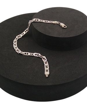 Gucci link bracelet