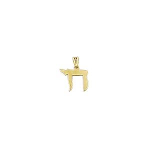 Chai pendant