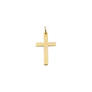 Cross pendant